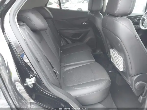 KL4CJASB2HB223519 2017 BUICK ENCORE - Image 8