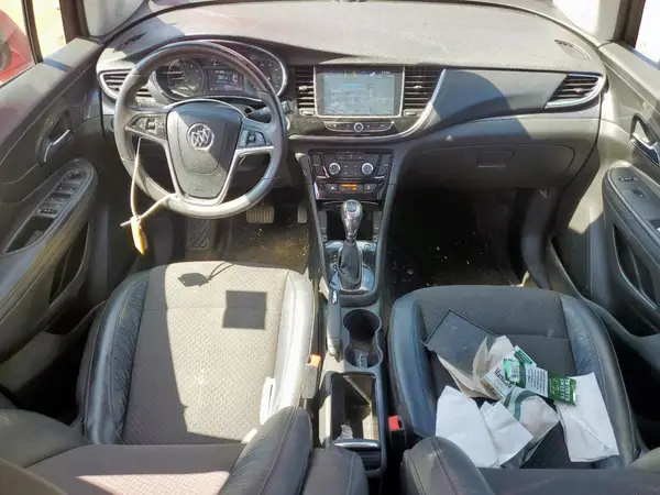 KL4CJASB2HB225254 2017 BUICK ENCORE - Image 8