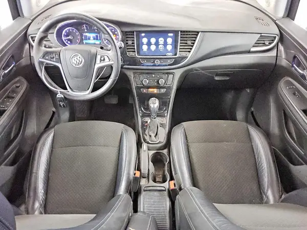 KL4CJASB2HB226792 2017 BUICK ENCORE - Image 8