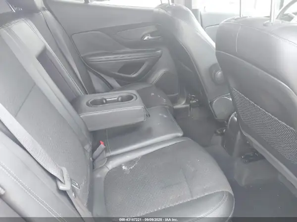 KL4CJASB2HB239364 2017 BUICK ENCORE - Image 8