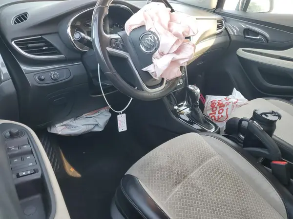 KL4CJASB2HB239638 2017 BUICK ENCORE - Image 8
