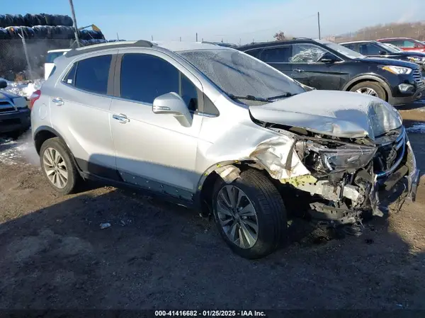 KL4CJASB2HB243110 2017 BUICK ENCORE - Image 1