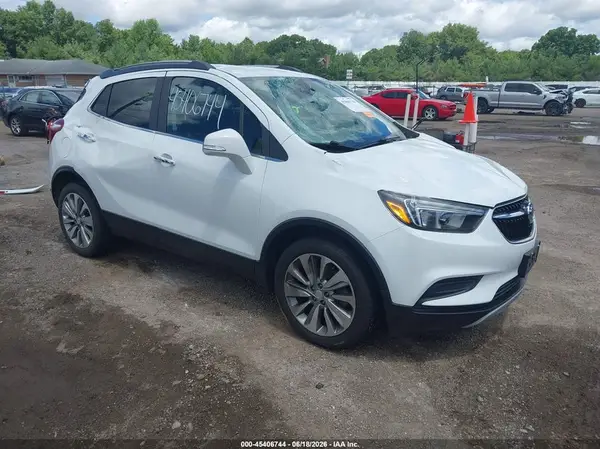 KL4CJASB2HB248341 2017 BUICK ENCORE - Image 1