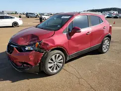 KL4CJASB2HB254298 2017 BUICK ENCORE
