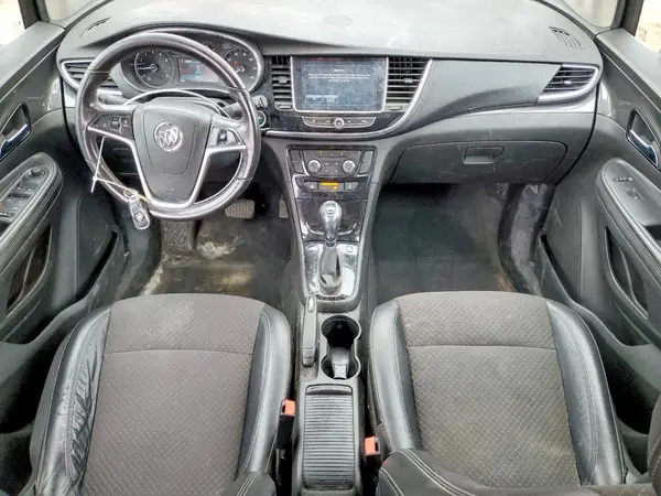 KL4CJASB2HB260716 2017 BUICK ENCORE - Image 8