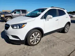 KL4CJASB2JB505553 2018 BUICK ENCORE