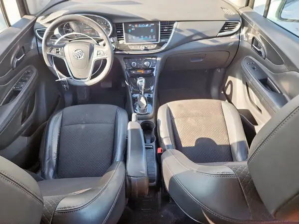KL4CJASB2JB505553 2018 BUICK ENCORE - Image 8