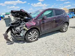 KL4CJASB2JB506590 2018 BUICK ENCORE