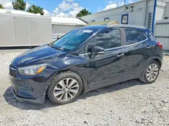 KL4CJASB2JB507674 2018 BUICK ENCORE