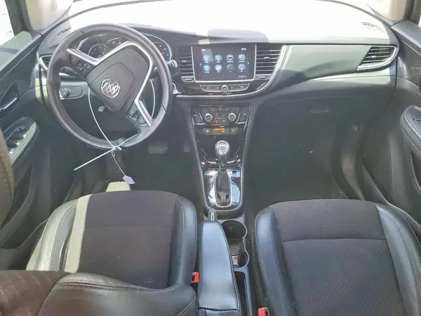 KL4CJASB2JB507674 2018 BUICK ENCORE - Image 8