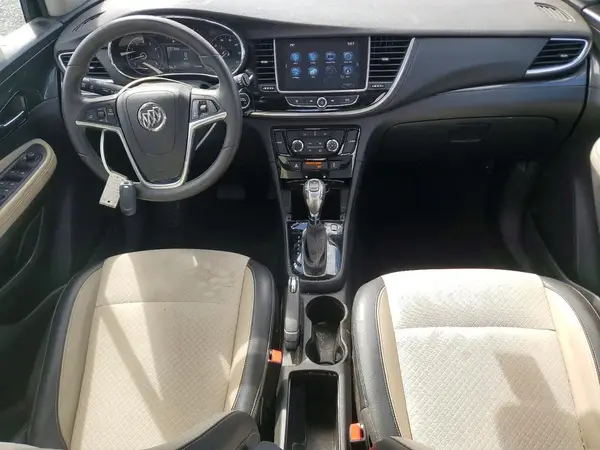 KL4CJASB2JB509036 2018 BUICK ENCORE - Image 8