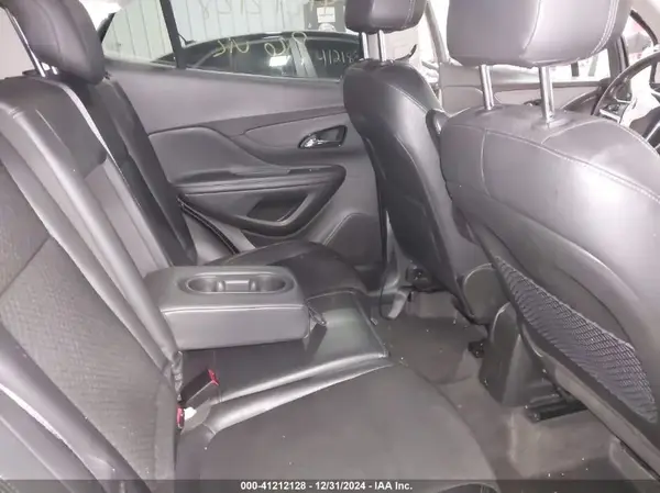 KL4CJASB2JB510865 2018 BUICK ENCORE - Image 8