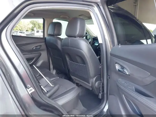 KL4CJASB2JB514575 2018 BUICK ENCORE - Image 8