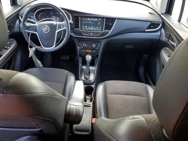 KL4CJASB2JB515564 2018 BUICK ENCORE - Image 8