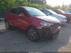 KL4CJASB2JB516777 2018 BUICK ENCORE