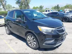 KL4CJASB2JB518125 2018 BUICK ENCORE