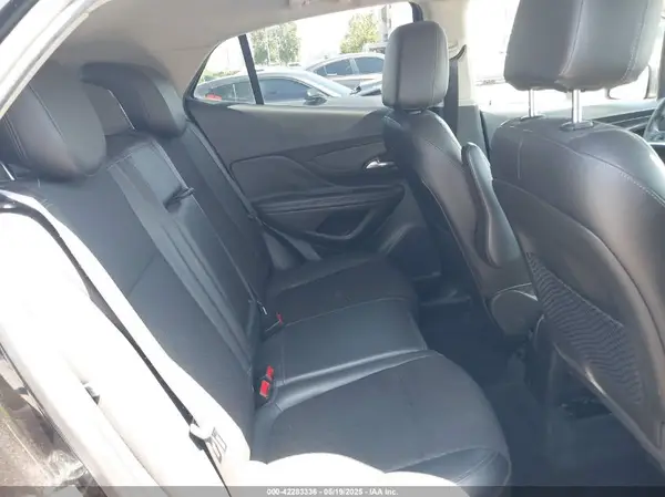 KL4CJASB2JB518125 2018 BUICK ENCORE - Image 8