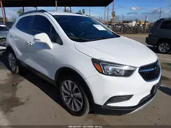 KL4CJASB2JB519016 2018 BUICK ENCORE