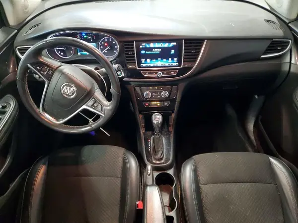 KL4CJASB2JB520182 2018 BUICK ENCORE - Image 8