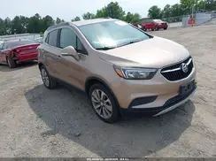 KL4CJASB2JB524250 2018 BUICK ENCORE
