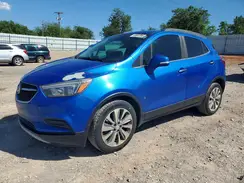 KL4CJASB2JB525141 2018 BUICK ENCORE