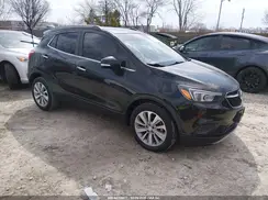 KL4CJASB2JB531327 2018 BUICK ENCORE