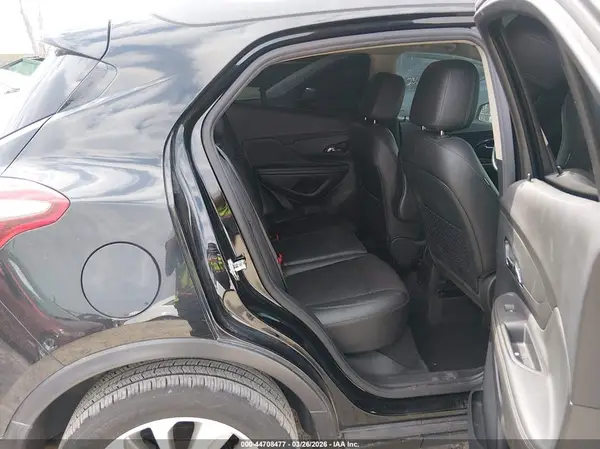 KL4CJASB2JB531327 2018 BUICK ENCORE - Image 8