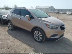KL4CJASB2JB532333 2018 BUICK ENCORE