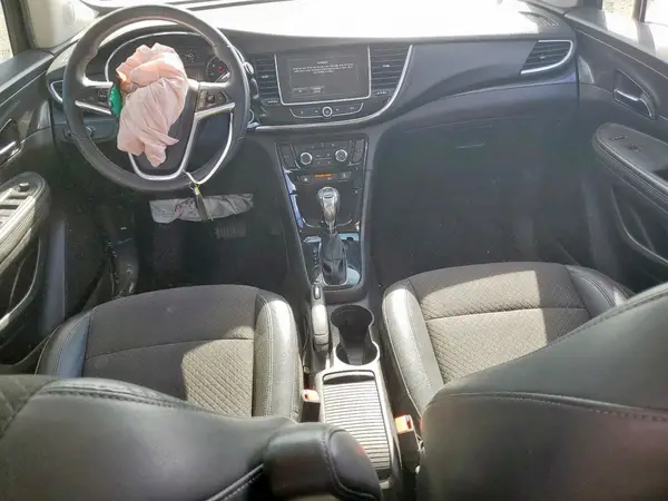 KL4CJASB2JB536348 2018 BUICK ENCORE - Image 8