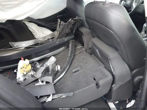 KL4CJASB2JB539363 2018 BUICK ENCORE - Image 8