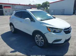 KL4CJASB2JB542134 2018 BUICK ENCORE