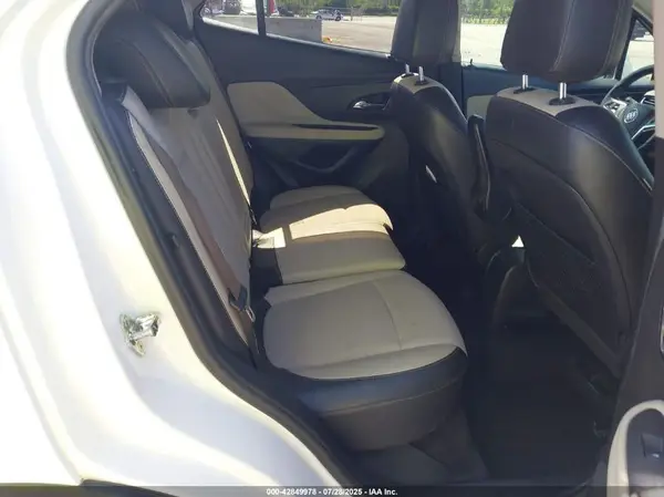 KL4CJASB2JB542134 2018 BUICK ENCORE - Image 8