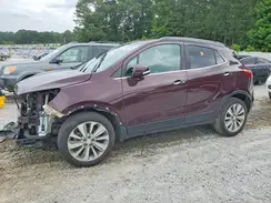 KL4CJASB2JB543476 2018 BUICK ENCORE