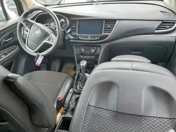 KL4CJASB2JB543476 2018 BUICK ENCORE - Image 8