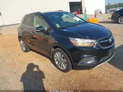 KL4CJASB2JB543767 2018 BUICK ENCORE