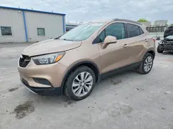 KL4CJASB2JB548015 2018 BUICK ENCORE