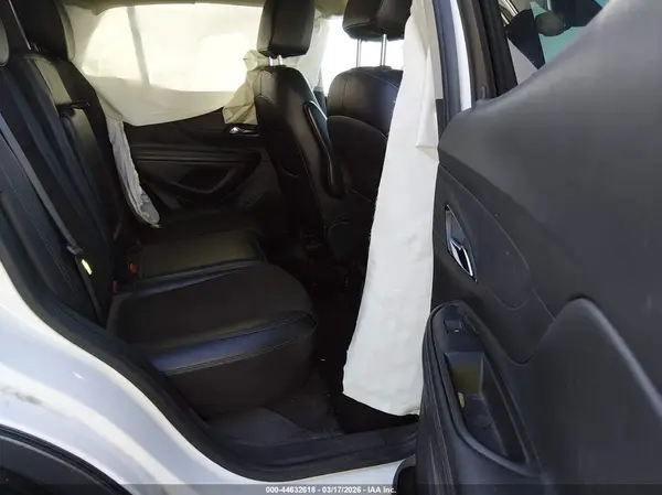 KL4CJASB2JB551836 2018 BUICK ENCORE - Image 8