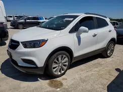 KL4CJASB2JB558009 2018 BUICK ENCORE