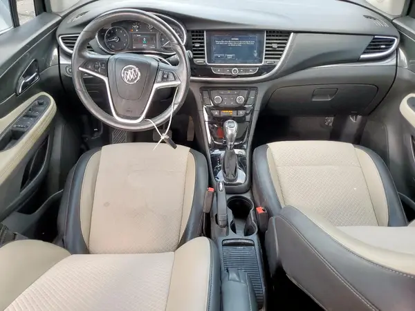 KL4CJASB2JB560245 2018 BUICK ENCORE - Image 8