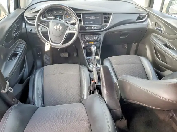 KL4CJASB2JB562979 2018 BUICK ENCORE - Image 8