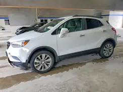KL4CJASB2JB564070 2018 BUICK ENCORE