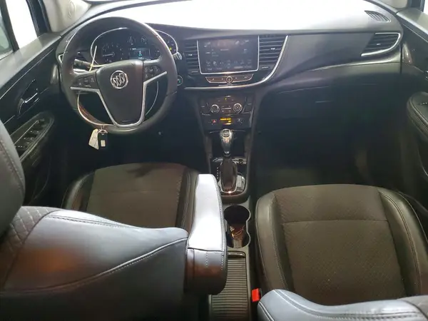 KL4CJASB2JB564070 2018 BUICK ENCORE - Image 8