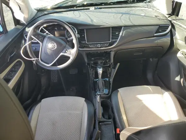 KL4CJASB2JB564960 2018 BUICK ENCORE - Image 8