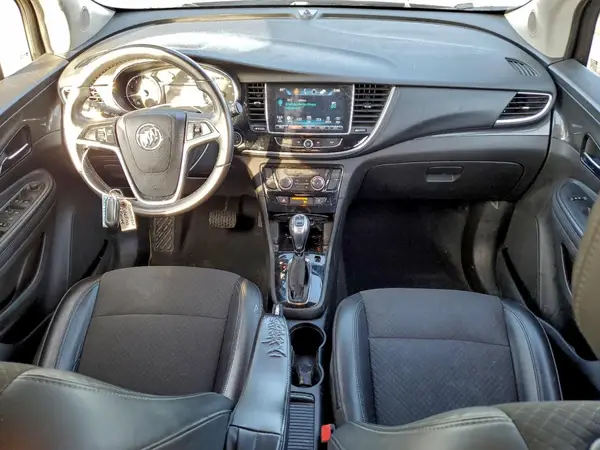 KL4CJASB2JB566630 2018 BUICK ENCORE - Image 8