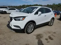 KL4CJASB2JB566692 2018 BUICK ENCORE