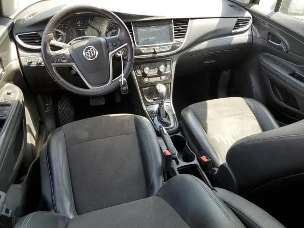 KL4CJASB2JB567700 2018 BUICK ENCORE - Image 8