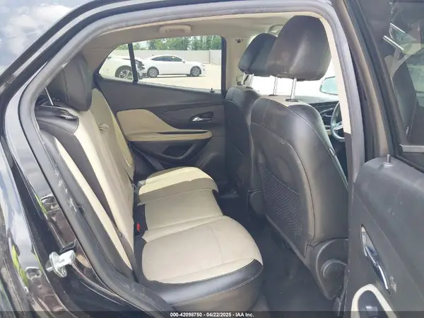 KL4CJASB2JB568443 2018 BUICK ENCORE - Image 8