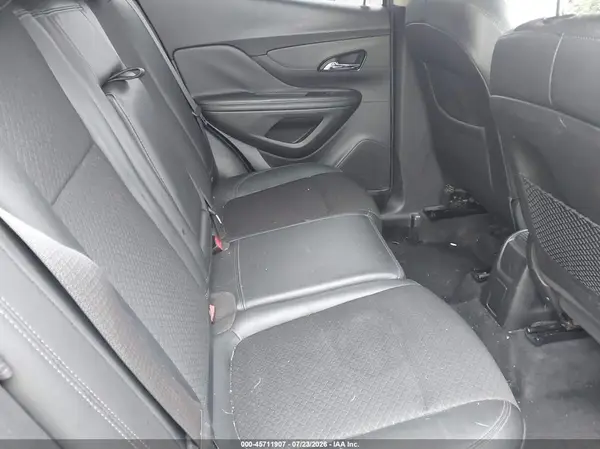 KL4CJASB2JB568927 2018 BUICK ENCORE - Image 8