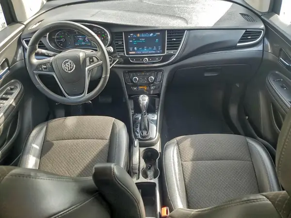 KL4CJASB2JB574999 2018 BUICK ENCORE - Image 8