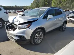 KL4CJASB2JB577529 2018 BUICK ENCORE